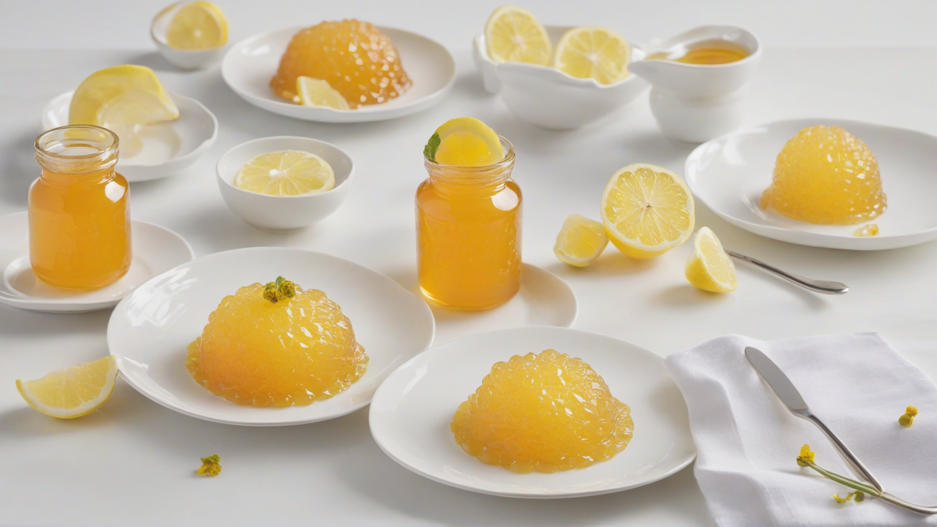 marmellata di limone